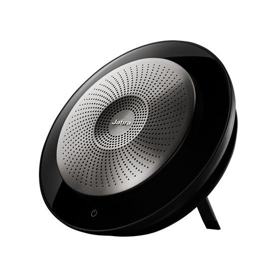 Jabra Speak 710 MS Portable Bluetooth Speaker Black Jabra Speak 710 MS Portable Bluetooth Speaker Black