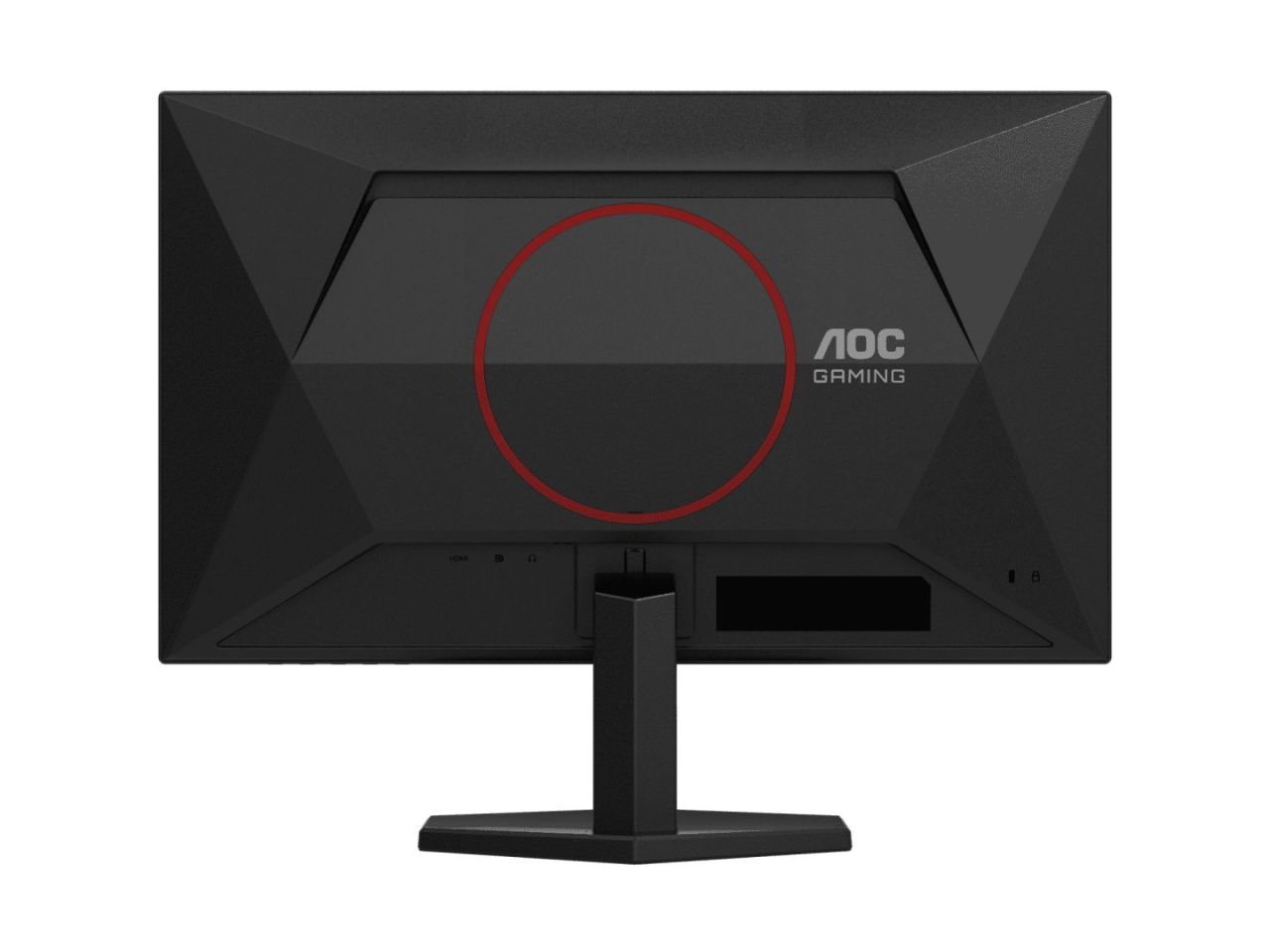 AOC 23,8" 24G42E IPS LED