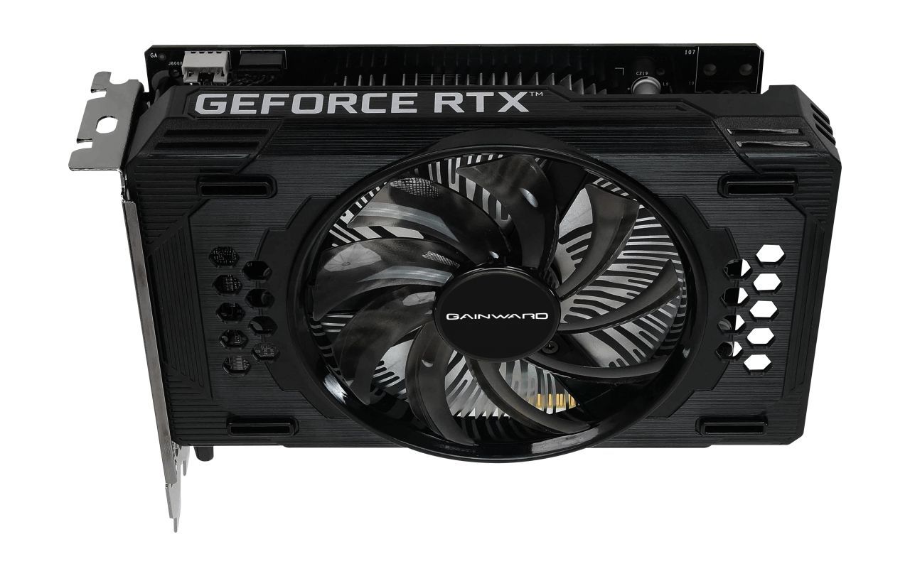 Gainward GeForce RTX3050 6GB DDR6 Pegasus Gainward GeForce RTX3050 6GB DDR6 Pegasus
