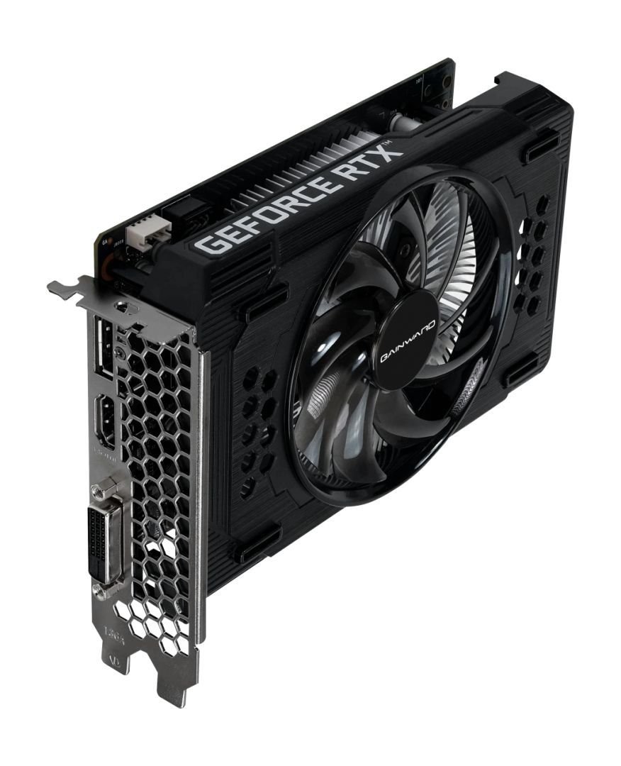 Gainward GeForce RTX3050 6GB DDR6 Pegasus Gainward GeForce RTX3050 6GB DDR6 Pegasus