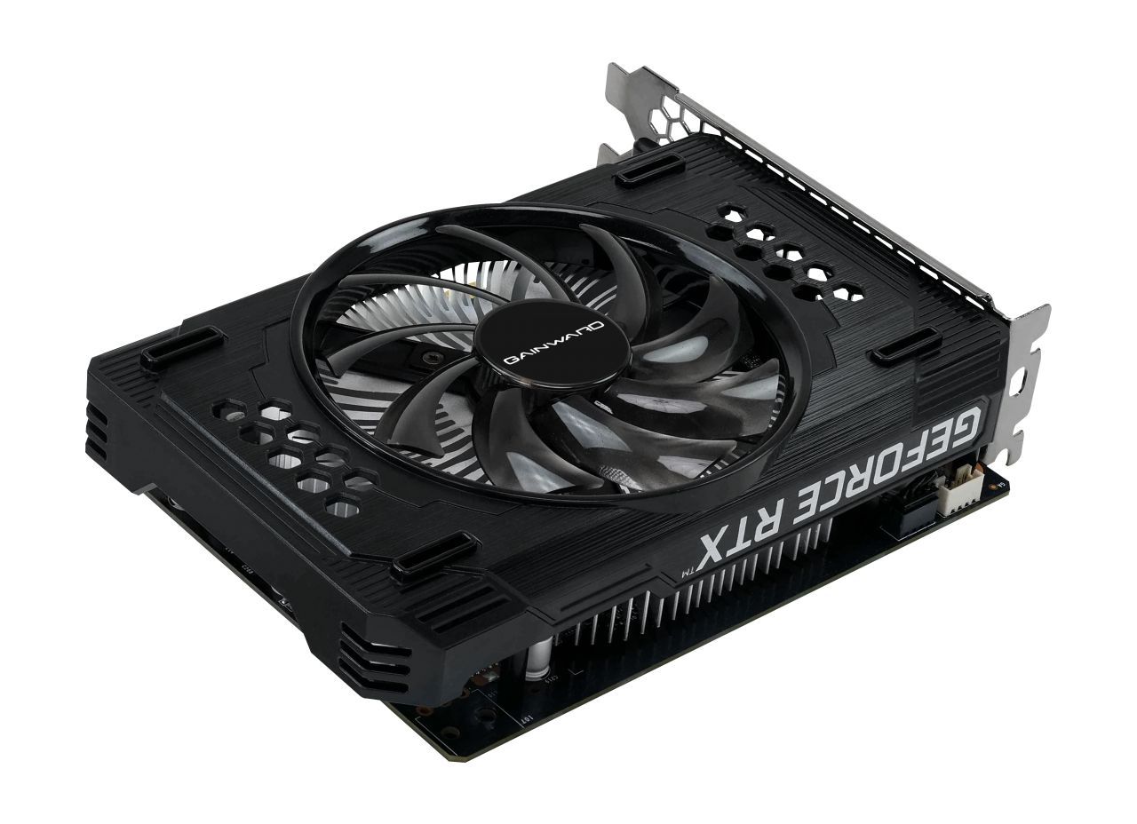 Gainward GeForce RTX3050 6GB DDR6 Pegasus Gainward GeForce RTX3050 6GB DDR6 Pegasus