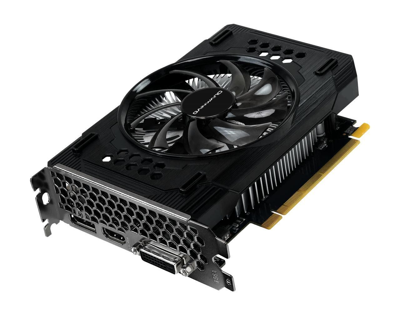 Gainward GeForce RTX3050 6GB DDR6 Pegasus Gainward GeForce RTX3050 6GB DDR6 Pegasus