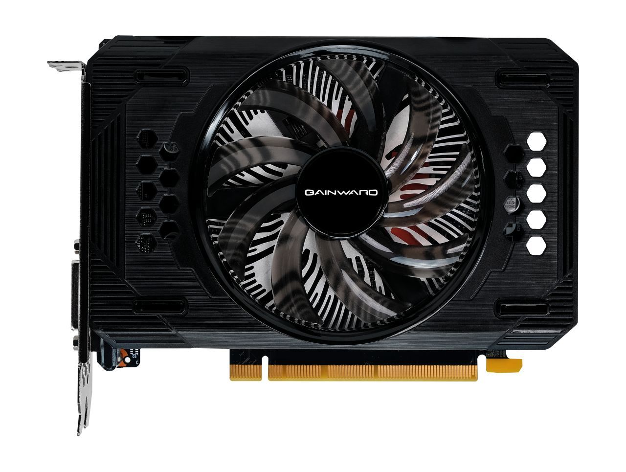 Gainward GeForce RTX3050 6GB DDR6 Pegasus Gainward GeForce RTX3050 6GB DDR6 Pegasus