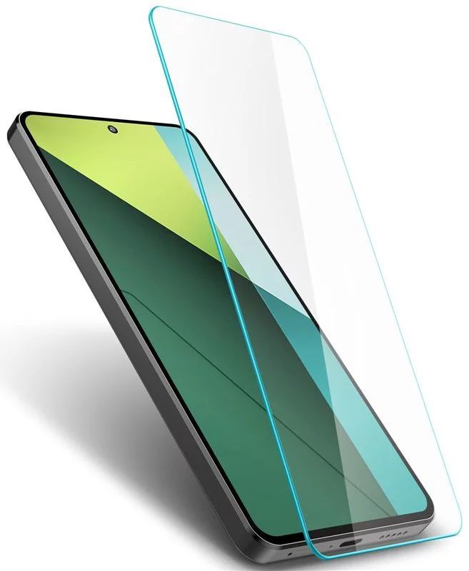 Spigen Glass tR Slim 2 Pack Xiaomi Redmi Note 13 Pro 5G Spigen Glass tR Slim 2 Pack Xiaomi Redmi Note 13 Pro 5G