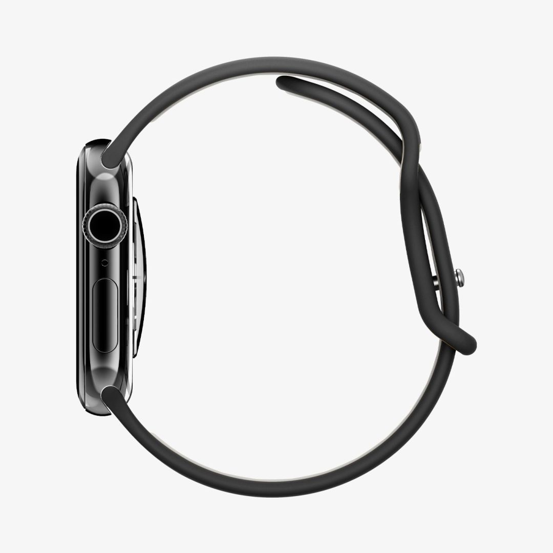 Spigen Nano Pop Band for Apple Watch 42mm/41mm/40mm Black Sesame Spigen Nano Pop Band for Apple Watch 42mm/41mm/40mm Black Sesame