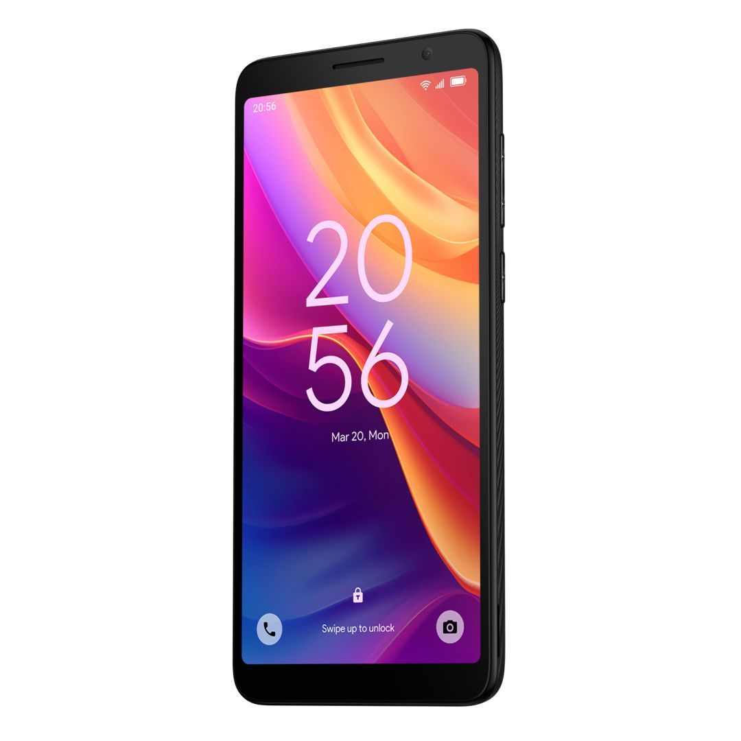 TCL 501 32GB DualSIM Prime Black TCL 501 32GB DualSIM Prime Black