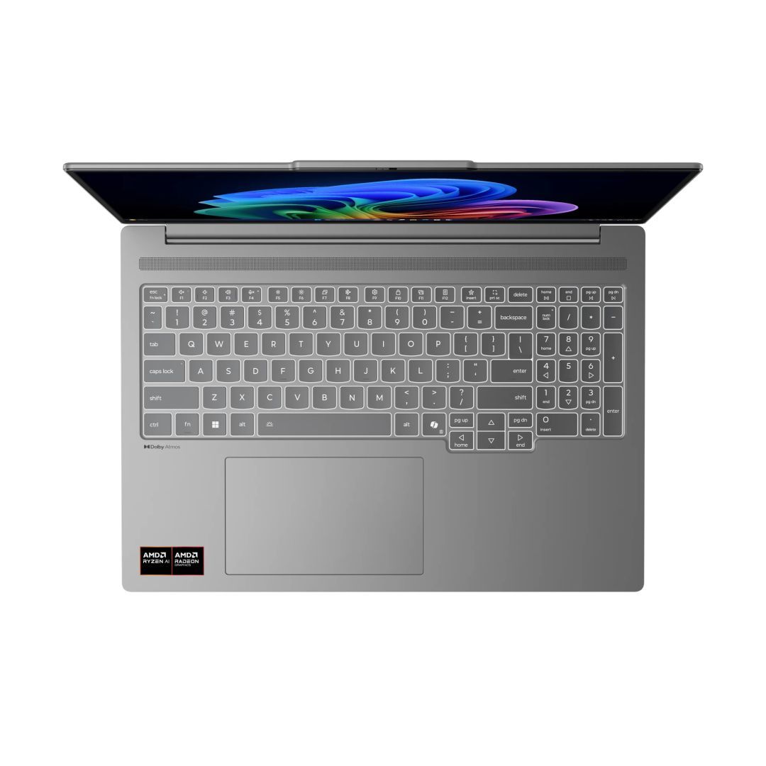 Lenovo IdeaPad Pro 5 Luna Grey Lenovo IdeaPad Pro 5 Luna Grey
