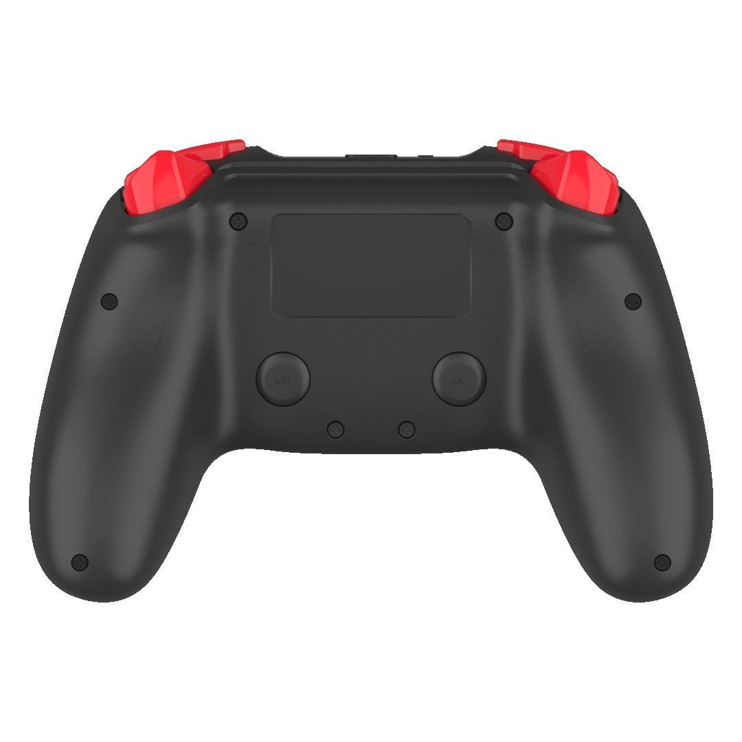 A4-Tech Bloody GPW70 Wireless Gamepad Sports Black A4-Tech Bloody GPW70 Wireless Gamepad Sports Black