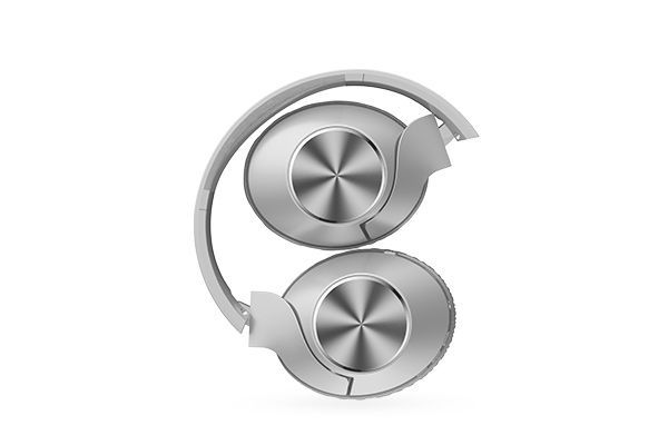 A4-Tech BH300 Wireless Headset Grayish White A4-Tech BH300 Wireless Headset Grayish White