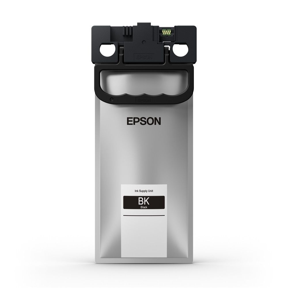 Epson T12E1 Black tintapatron Epson T12E1 Black tintapatron