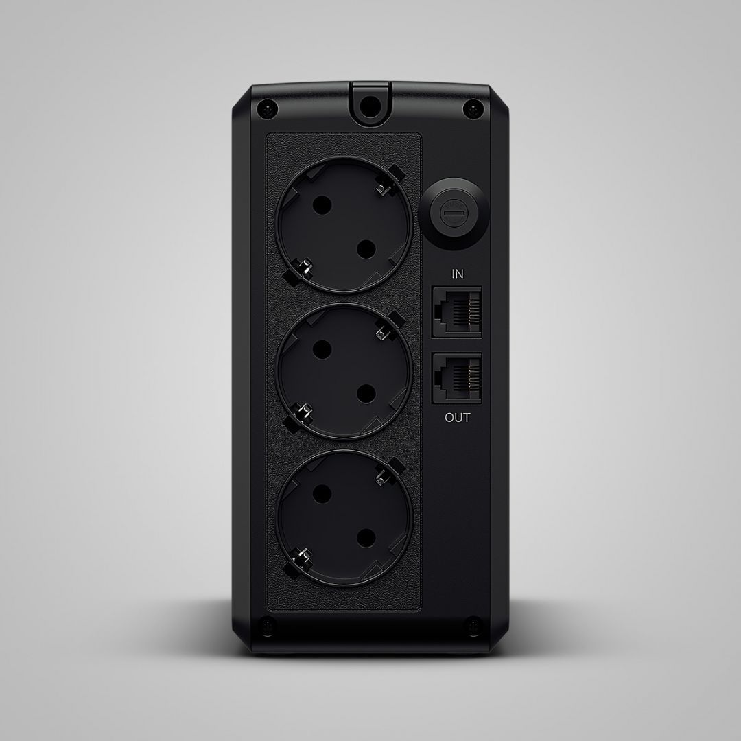 CyberPower UT650EG Backup 650VA UPS CyberPower UT650EG Backup 650VA UPS