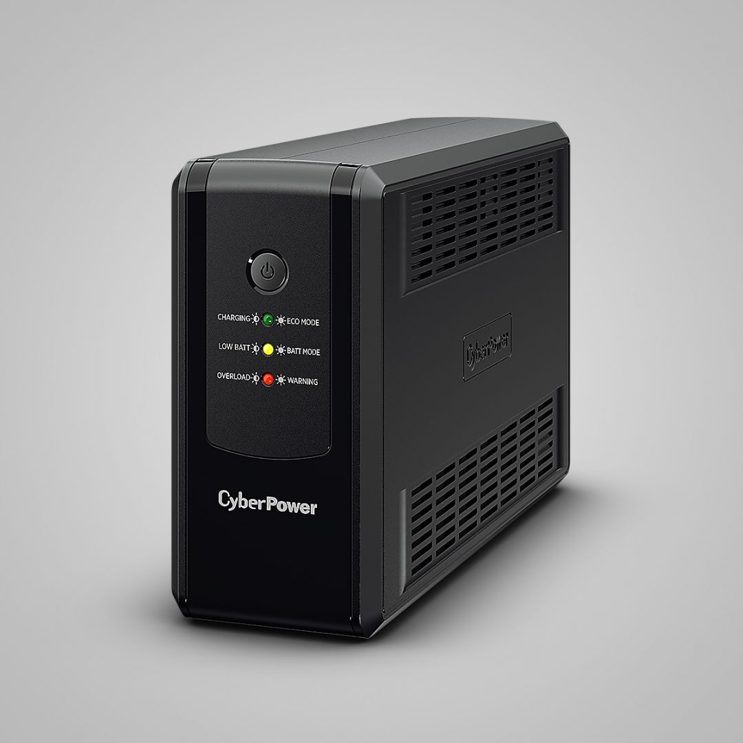 CyberPower UT650EG Backup 650VA UPS CyberPower UT650EG Backup 650VA UPS