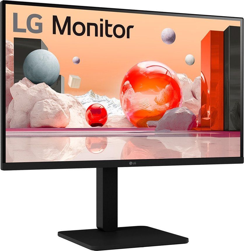 LG 27" 27BA560-B IPS LED