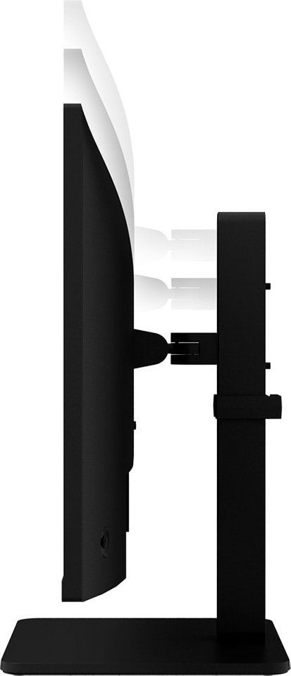 LG 27" 27BA560-B IPS LED