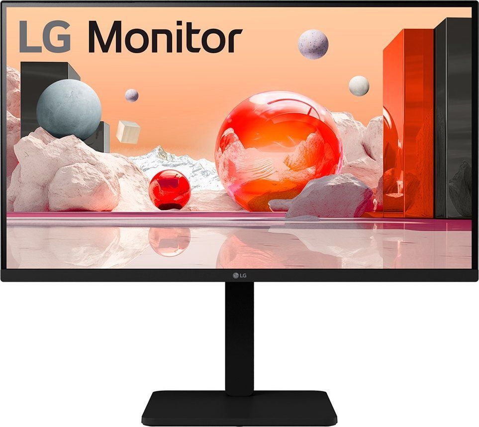 LG 27" 27BA560-B IPS LED