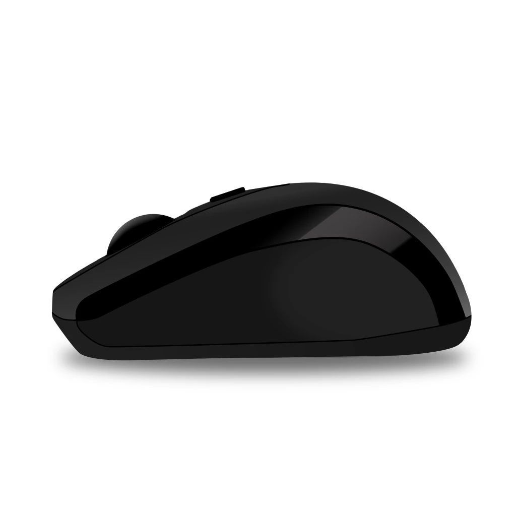 Evolveo WML-306B Wireless Mouse Black Evolveo WML-306B Wireless Mouse Black