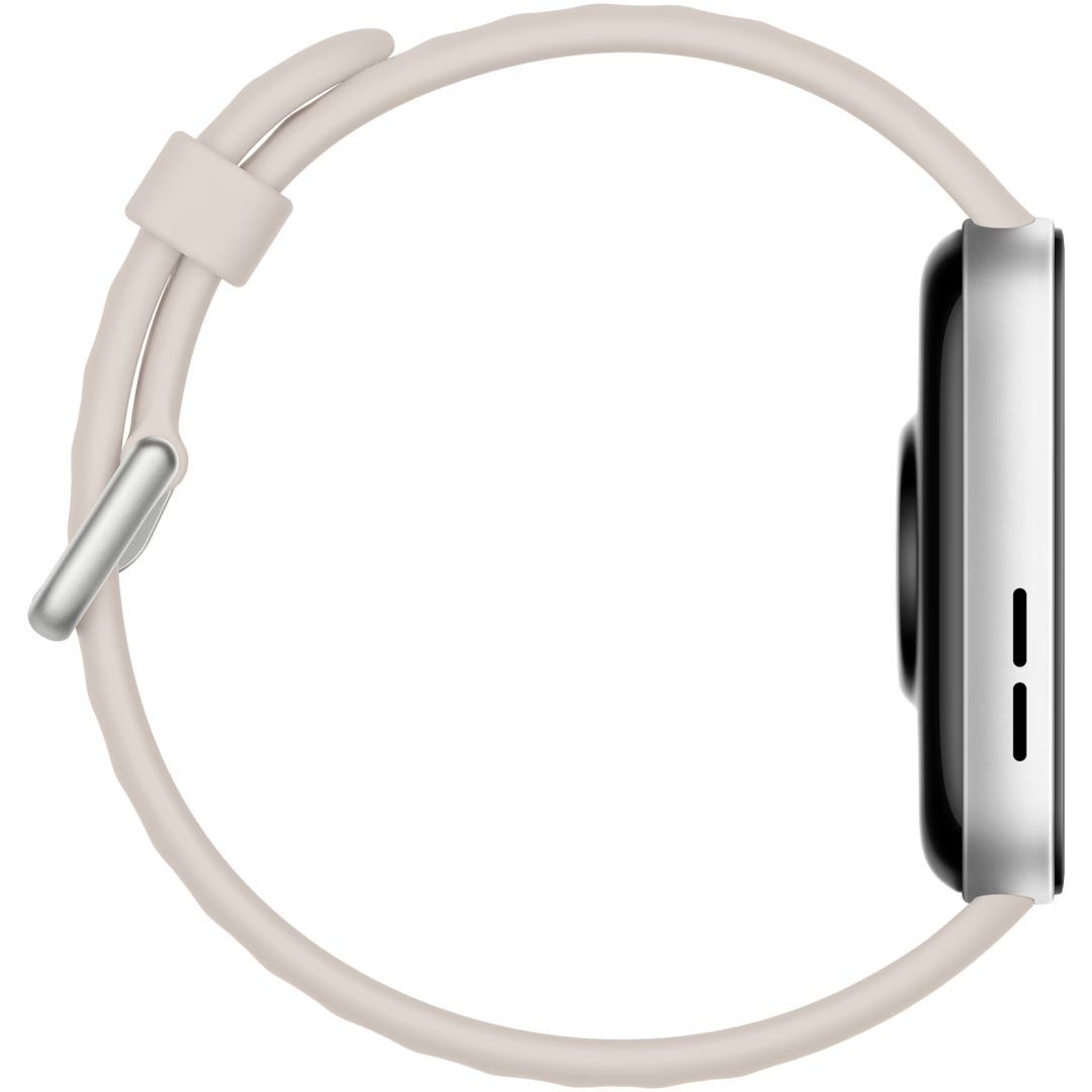 Huawei Watch Fit 3 White Huawei Watch Fit 3 White