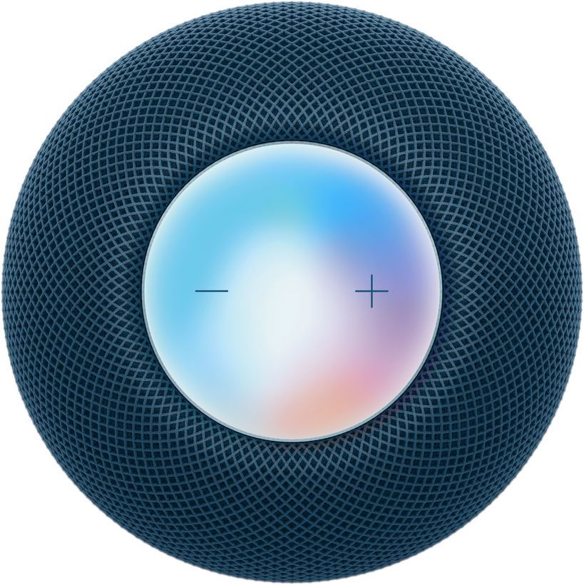 Apple HomePod Mini Blue