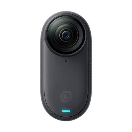 Insta360 GO 3S Action Camera 128GB Midnight Black Insta360 GO 3S Action Camera 128GB Midnight Black
