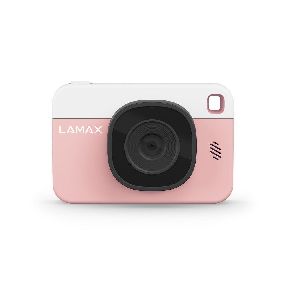 Lamax PixelKid1 Pink Lamax PixelKid1 Pink