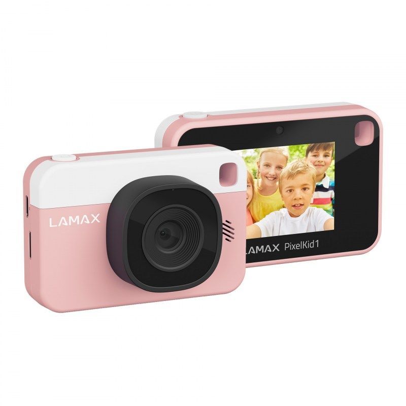 Lamax PixelKid1 Pink Lamax PixelKid1 Pink