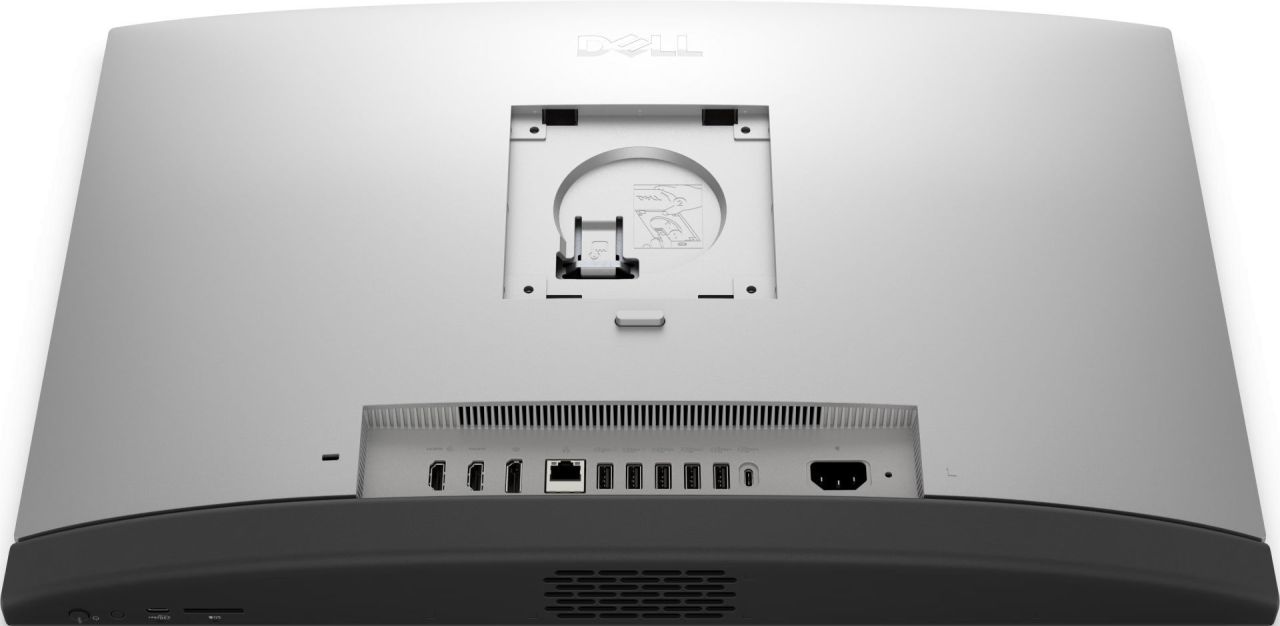 Dell Pro 24 Plus AIO Black