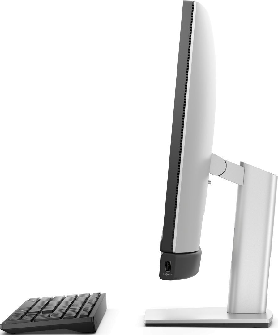 Dell Pro 24 Plus AIO Black