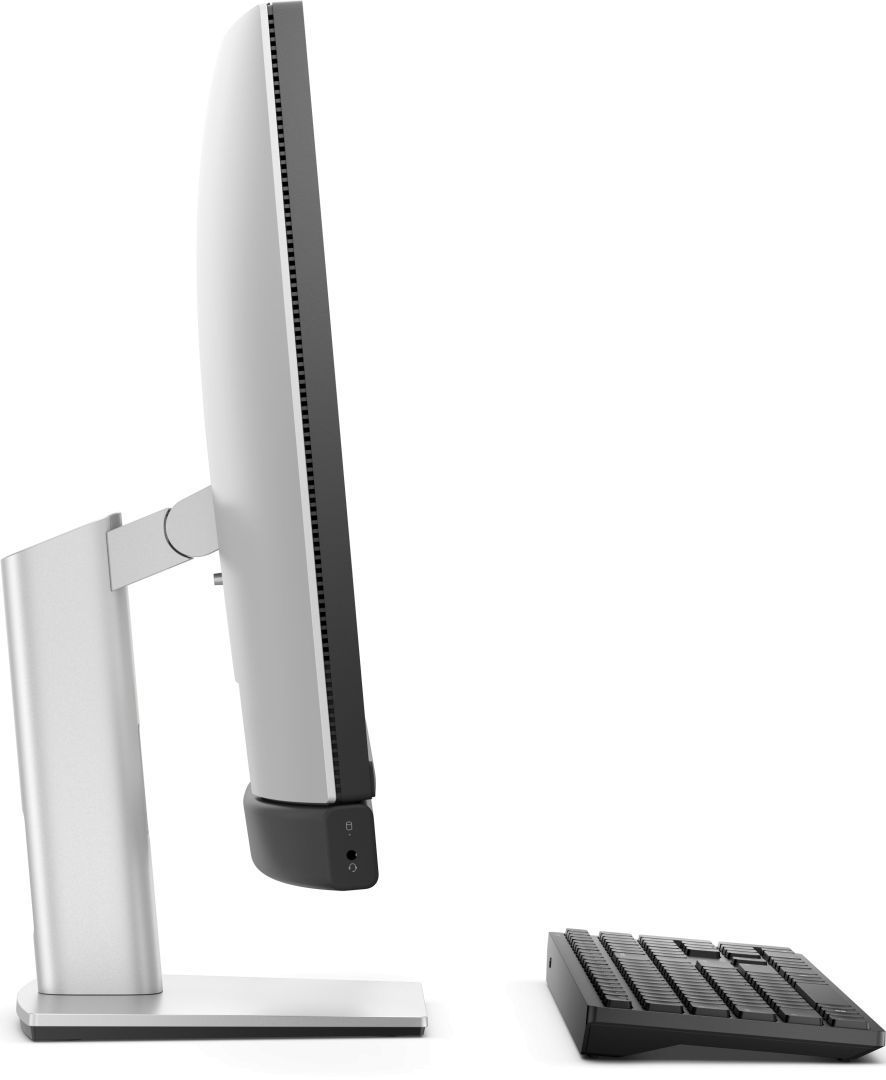 Dell Pro 24 Plus AIO Black