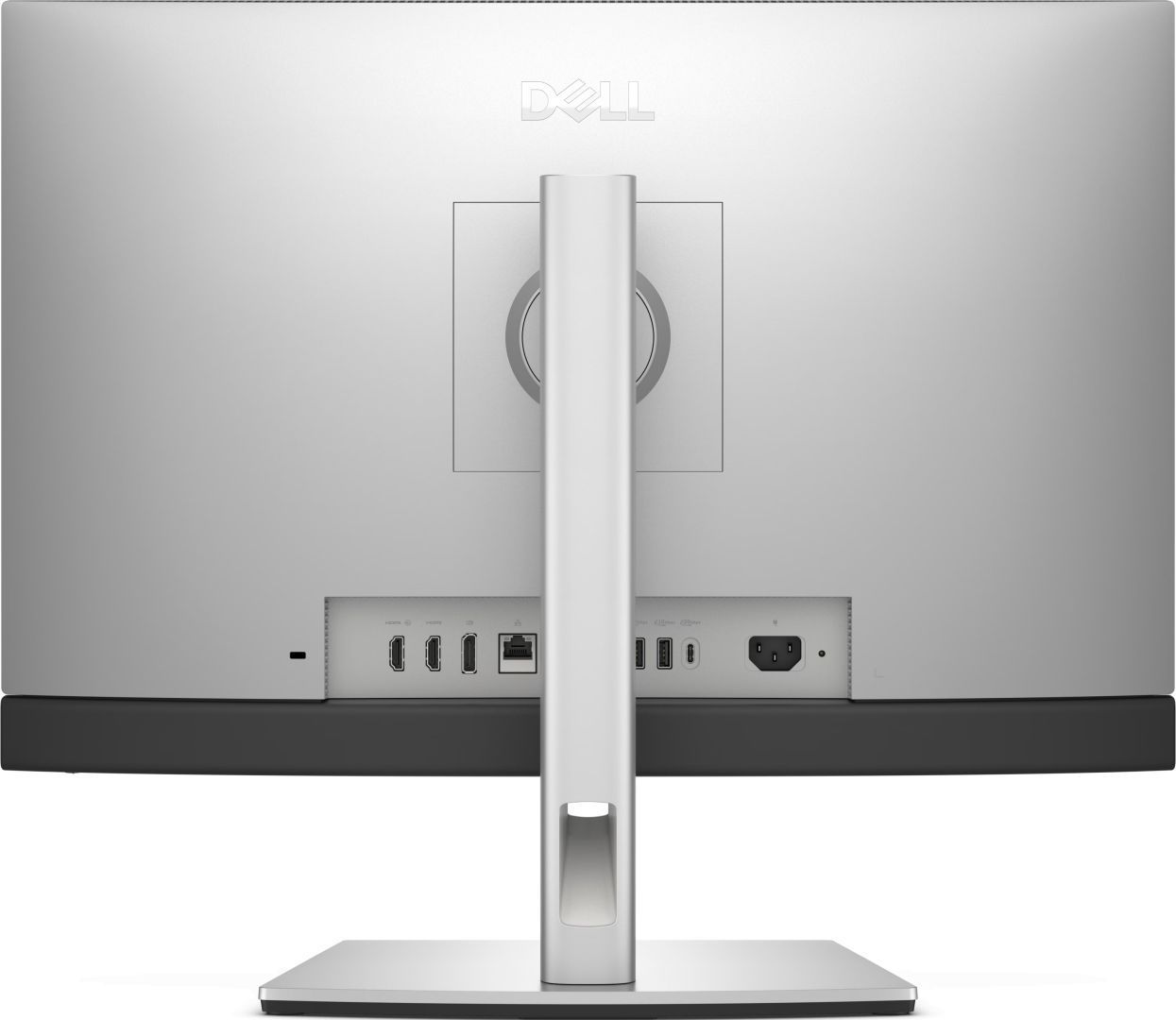 Dell Pro 24 Plus AIO Black