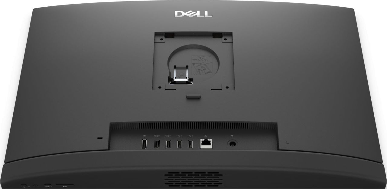 Dell Pro 24 AIO 35W Black Dell Pro 24 AIO 35W Black