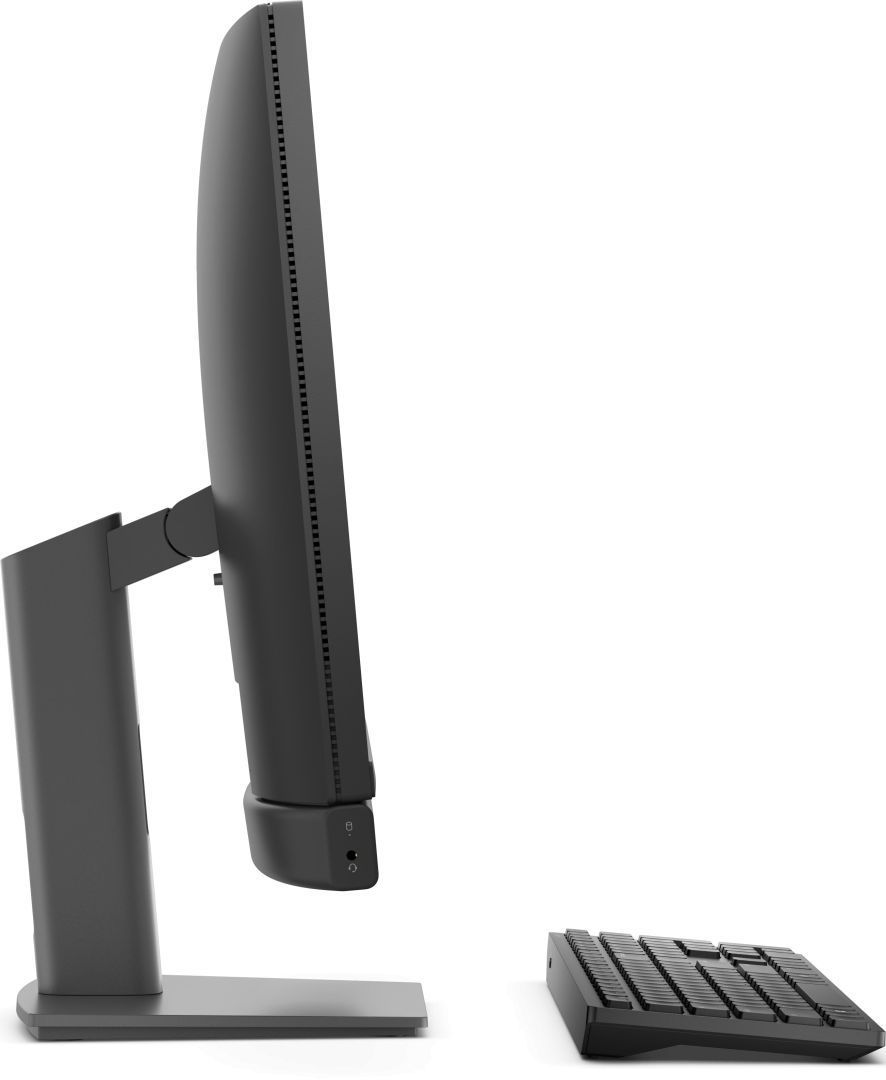 Dell Pro 24 AIO 35W Black Dell Pro 24 AIO 35W Black