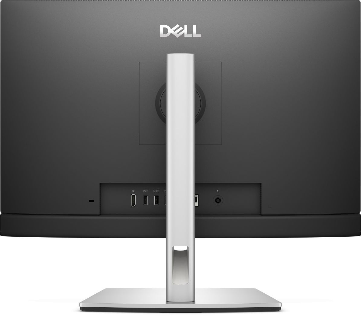 Dell Pro 24 AIO Black