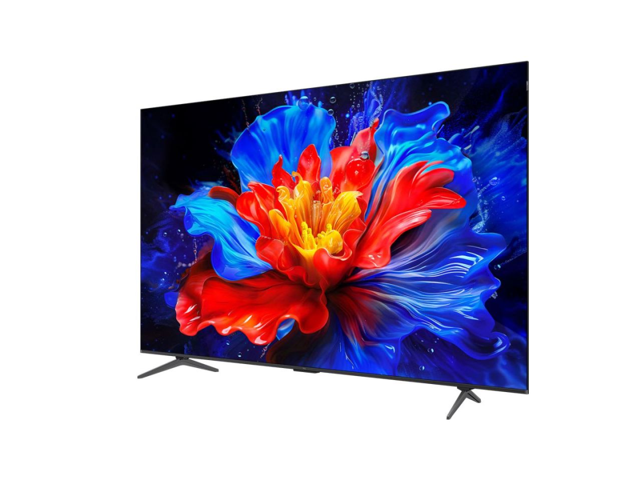 TCL 75" 75P8K QLED Smart
