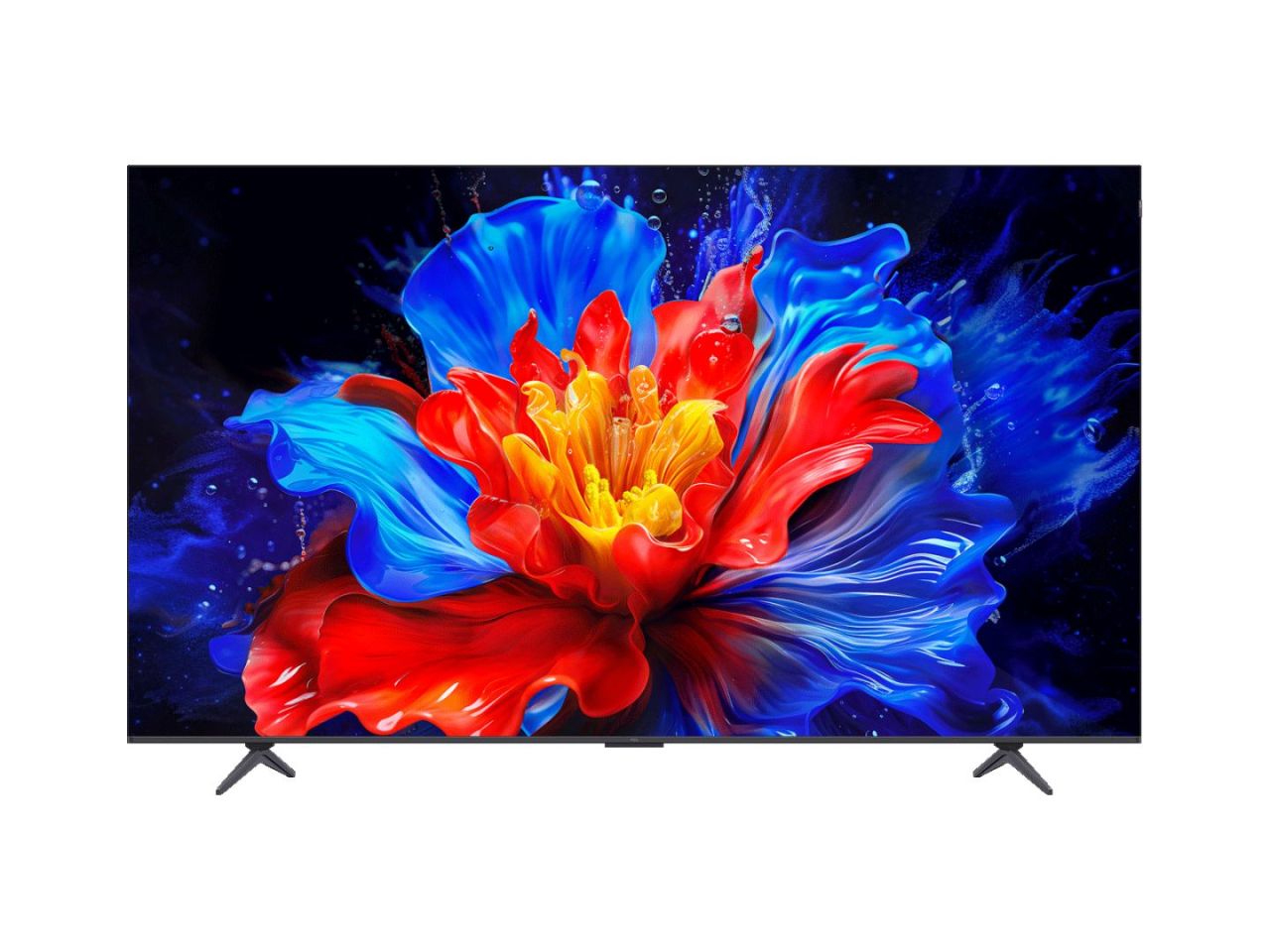 TCL 75" 75P8K QLED Smart
