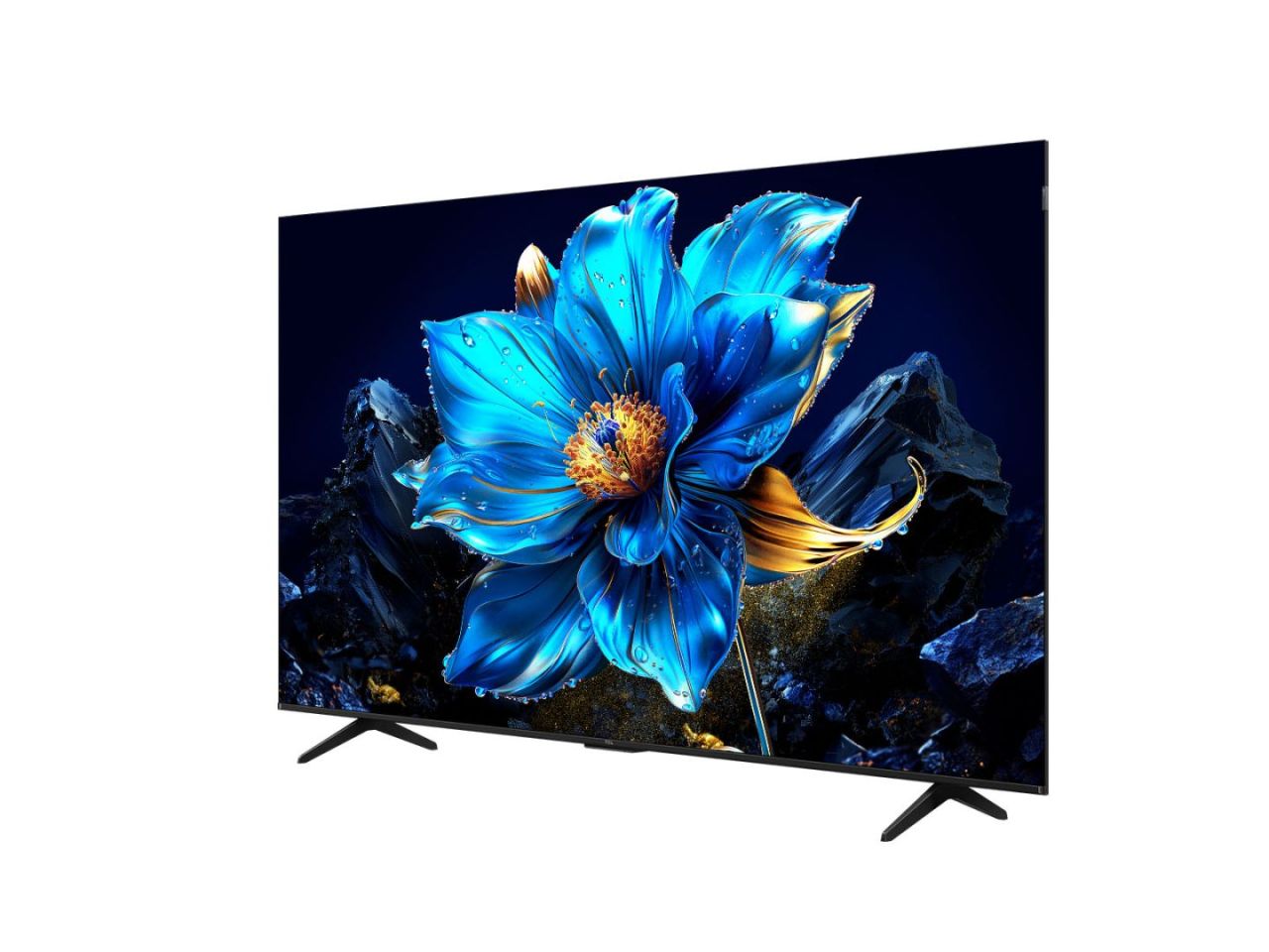 TCL 75" 75P7K QLED Smart TCL 75" 75P7K QLED Smart