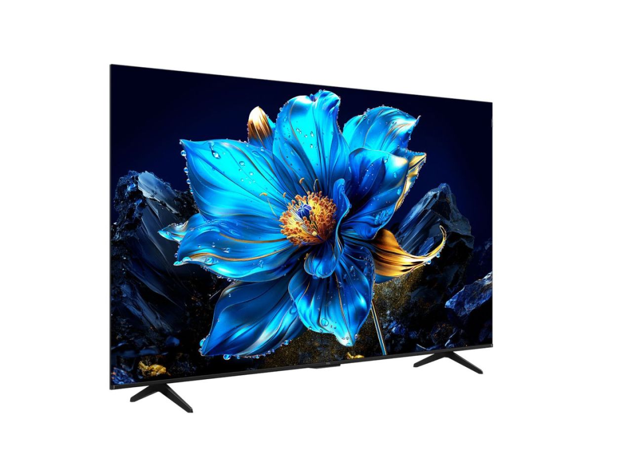 TCL 75" 75P7K QLED Smart TCL 75" 75P7K QLED Smart