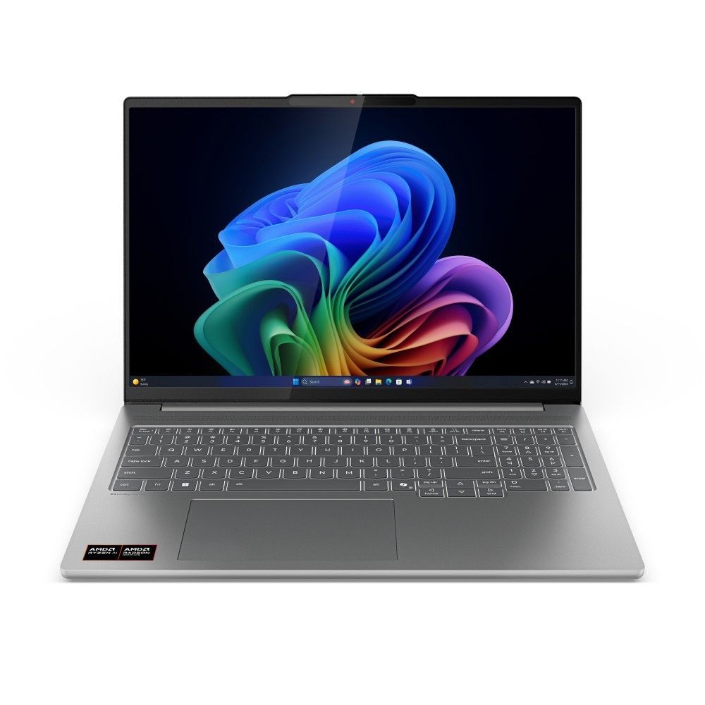 Lenovo IdeaPad Pro 5 Luna Grey Lenovo IdeaPad Pro 5 Luna Grey