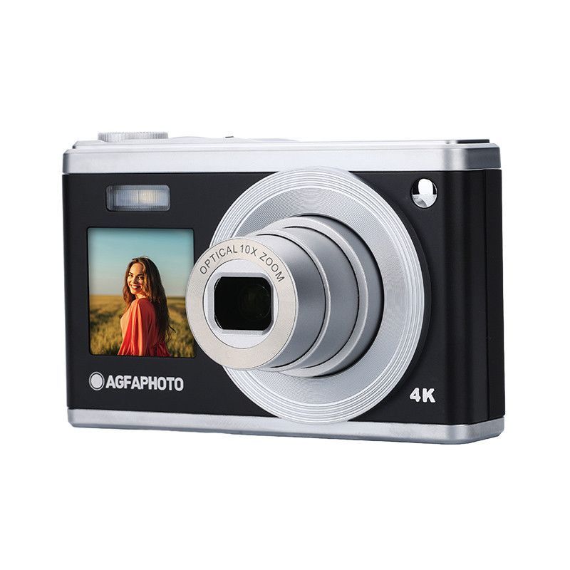 Agfaphoto DC9200 Black