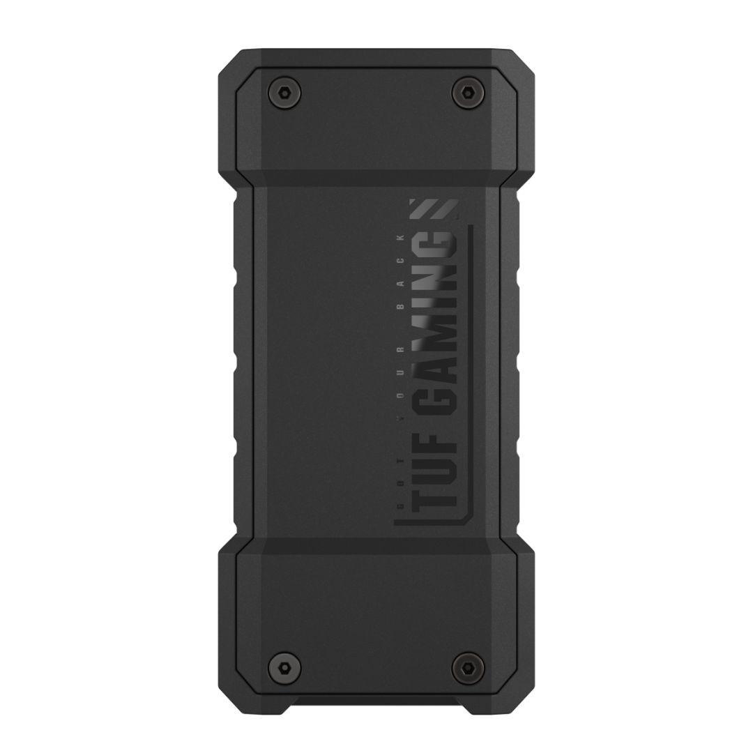 Asus TUF Gaming A2 M.2 SSD Enclosure Black Asus TUF Gaming A2 M.2 SSD Enclosure Black