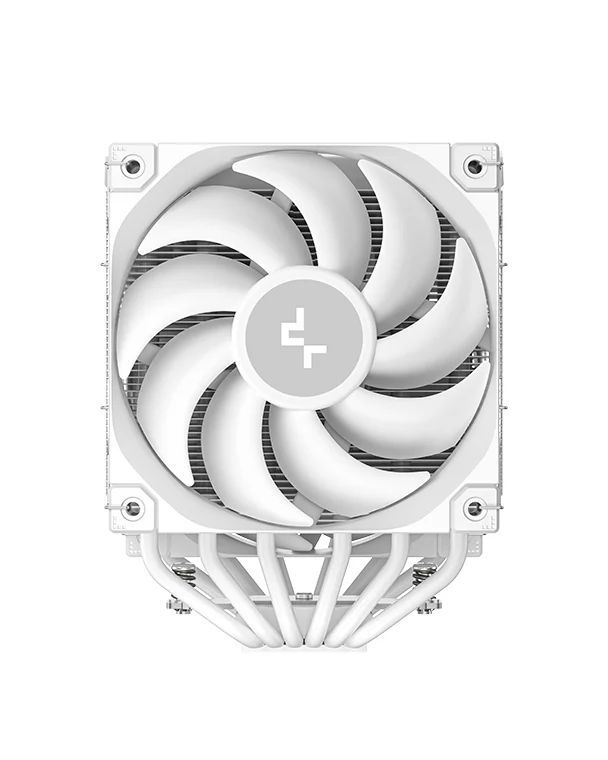 DeepCool AK620 Digital Pro White DeepCool AK620 Digital Pro White