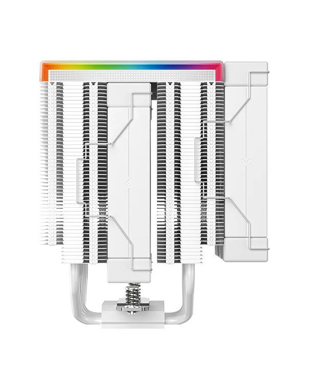 DeepCool AK620 Digital Pro White DeepCool AK620 Digital Pro White