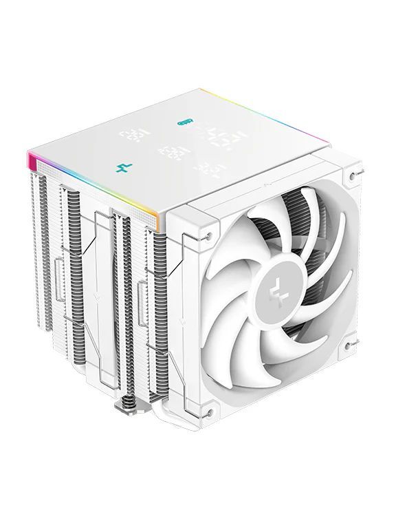 DeepCool AK620 Digital Pro White DeepCool AK620 Digital Pro White
