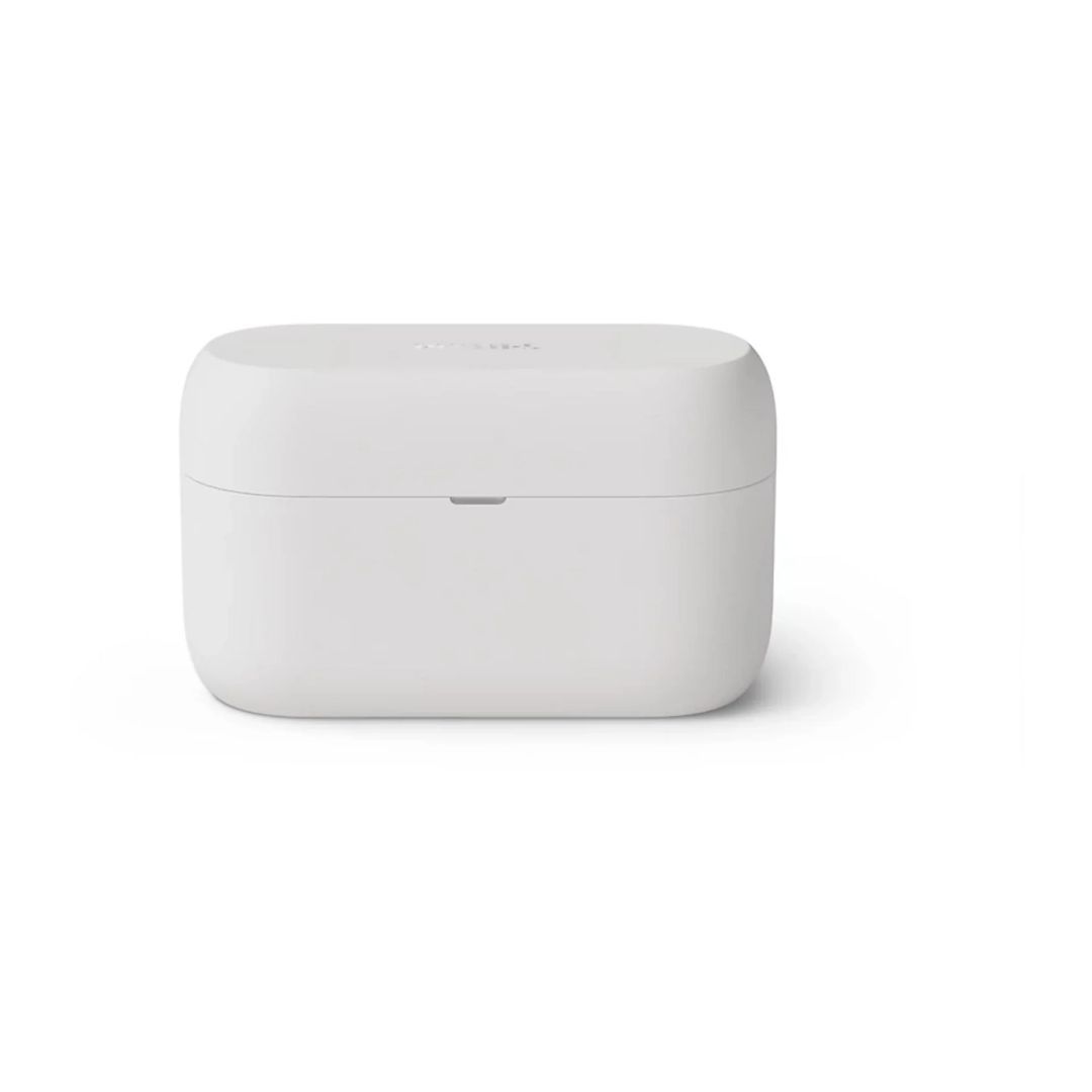 Philips TAQ2000WT Clips TWS Bluetooth Headset White Philips TAQ2000WT Clips TWS Bluetooth Headset White