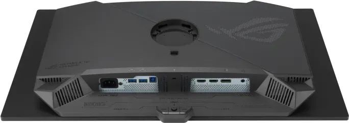 Asus 26,5" XG27AQDPG OLED