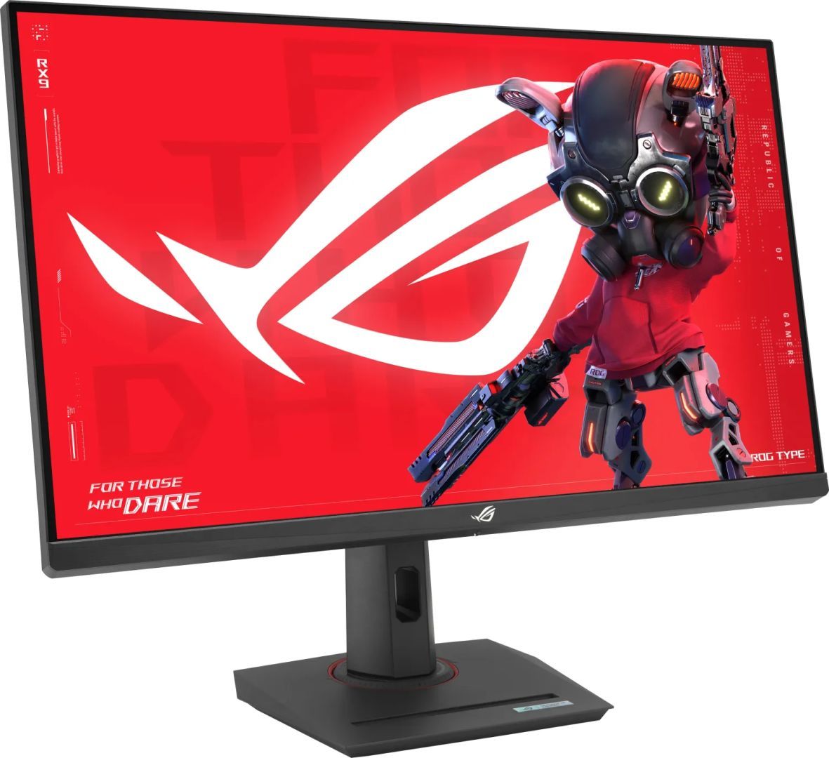 Asus 31,5" XG32UCG IPS LED Asus 31,5" XG32UCG IPS LED