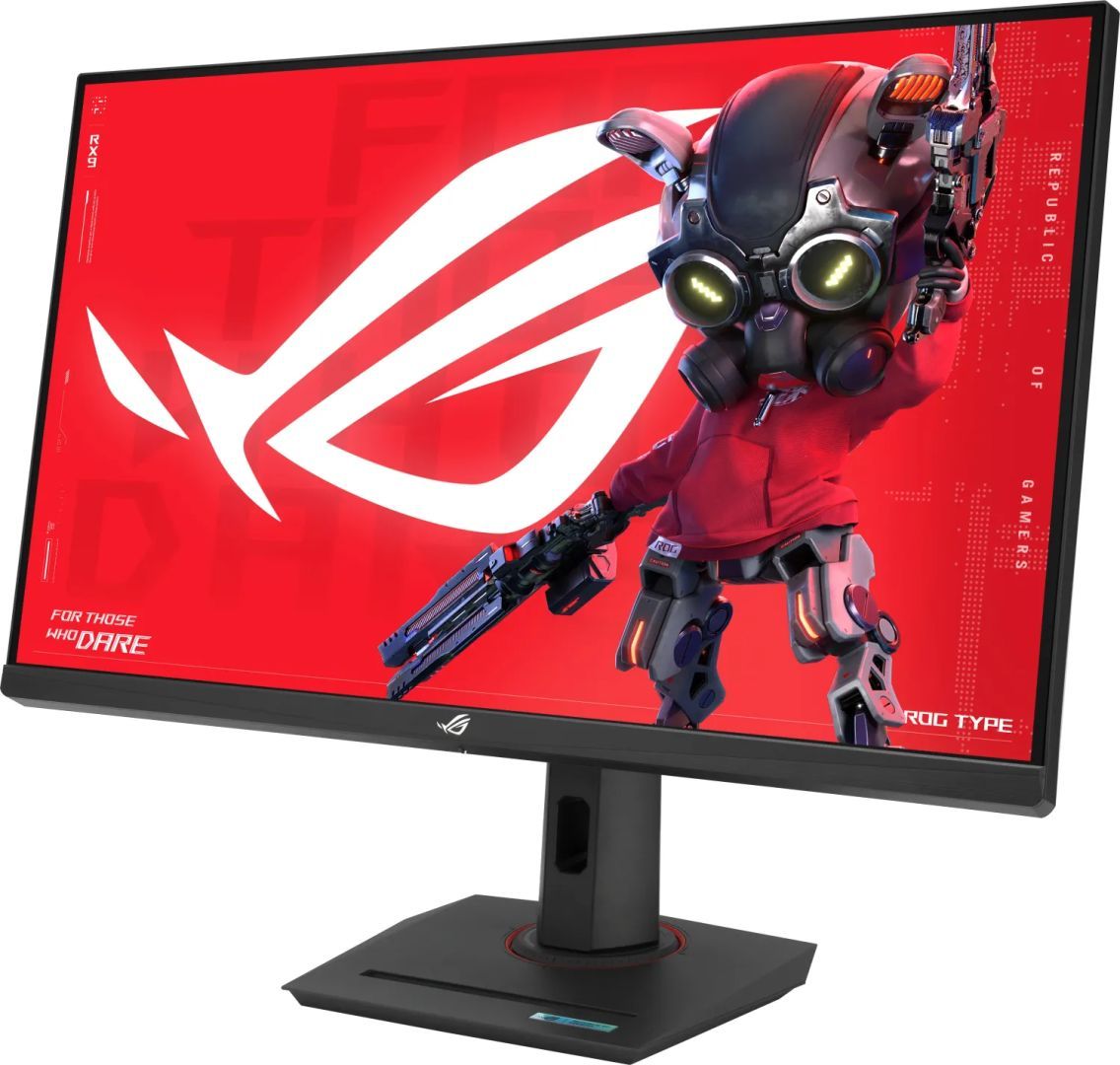 Asus 31,5" XG32UCG IPS LED Asus 31,5" XG32UCG IPS LED