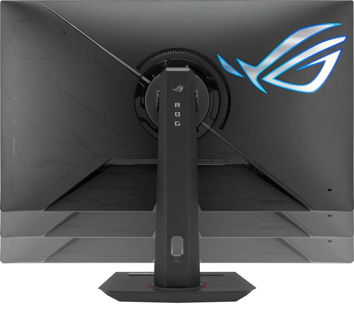 Asus 31,5" XG32UCG IPS LED Asus 31,5" XG32UCG IPS LED