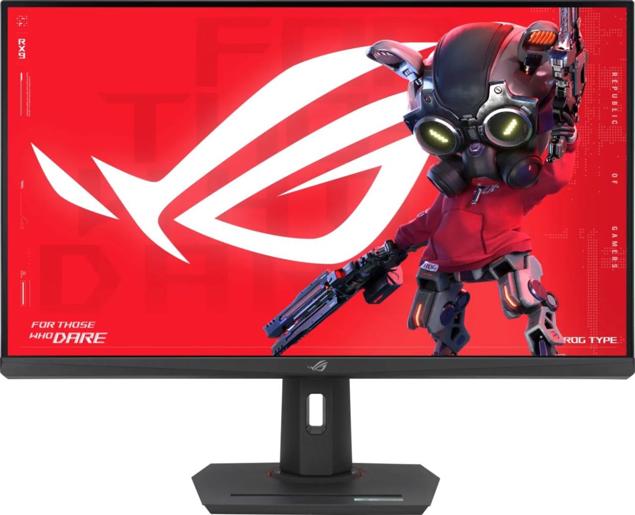 Asus 31,5" XG32UCG IPS LED Asus 31,5" XG32UCG IPS LED