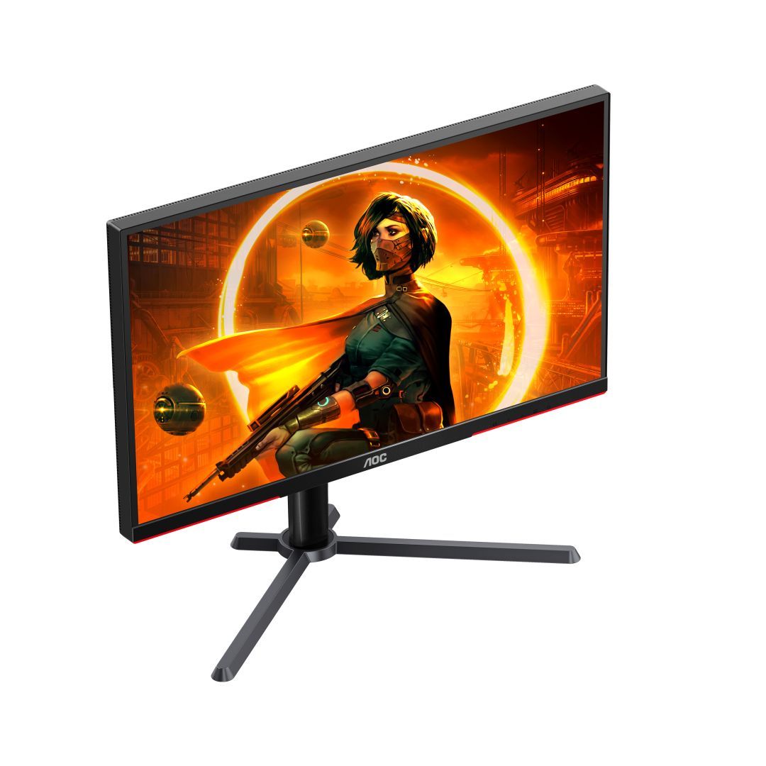 AOC 27" Q27G3XMN LED AOC 27" Q27G3XMN LED