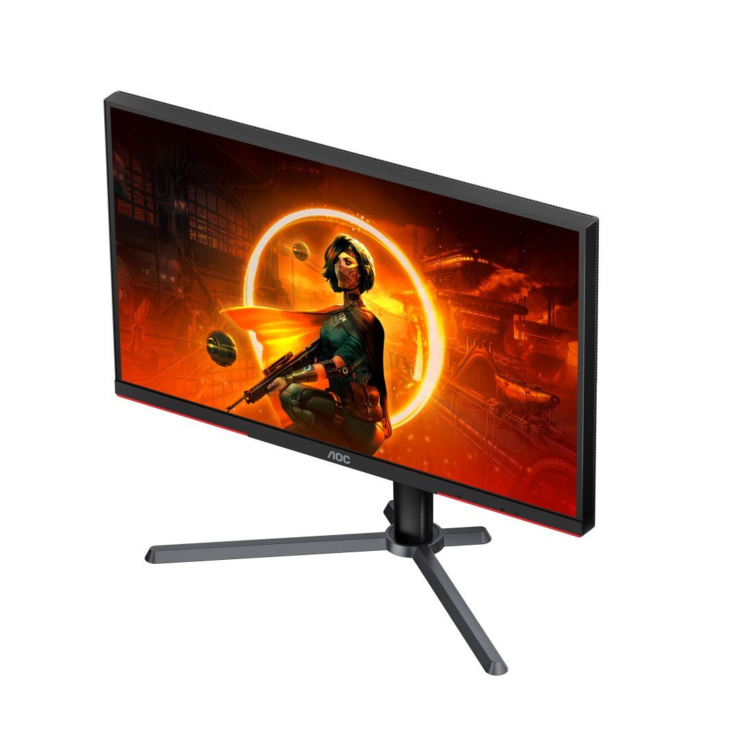 AOC 27" Q27G3XMN LED AOC 27" Q27G3XMN LED